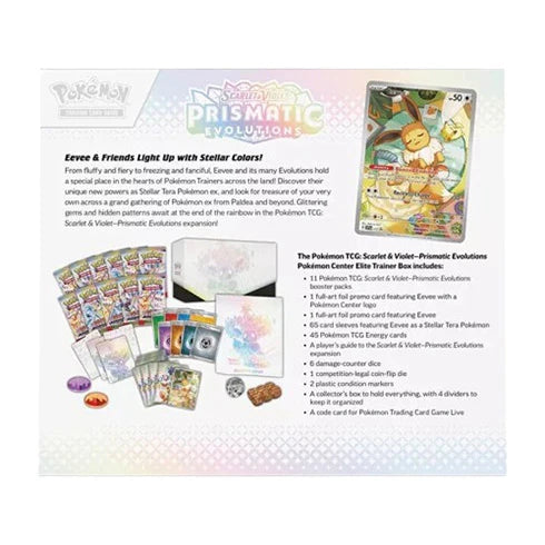 Item 6- Prismatic