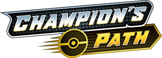 Champions Path