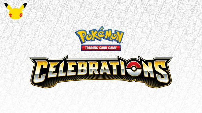 Celebrations Singles