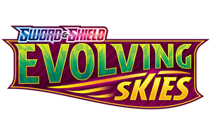 Evolving Skies Singles