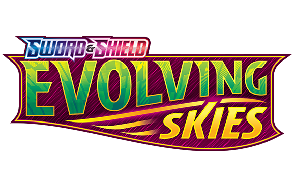 Evolving Skies Singles