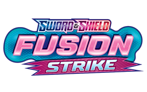 Fusion Strike Singles