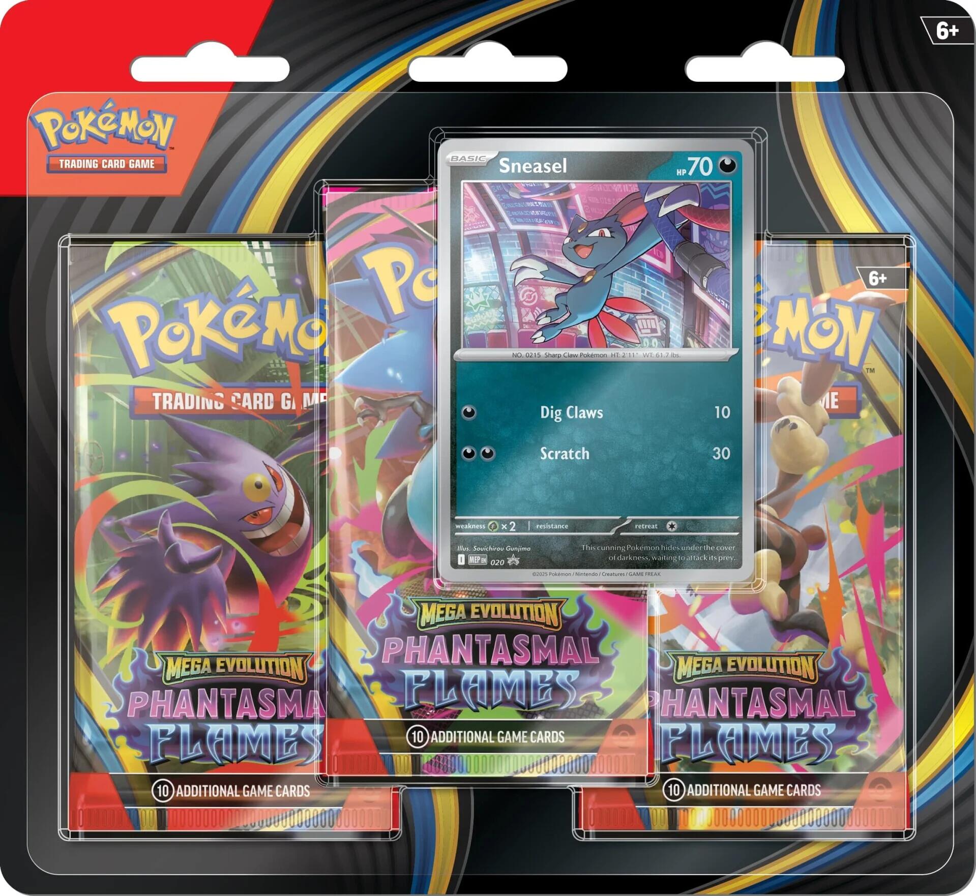 Collector Boxes/Decks Tagged "Phantasmal Flames" PG Collectables Collector Boxes/Decks Tagged "Phantasmal Flames" PG Collectables