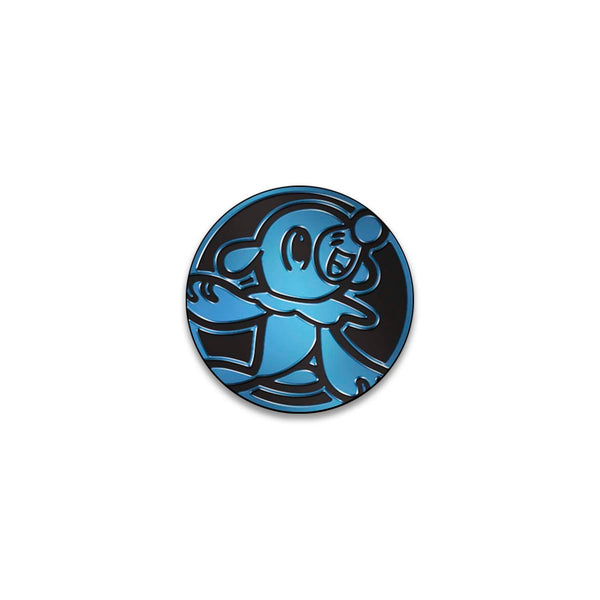 Sun & Moon - Theme Deck (Bright Tide)