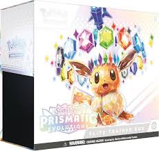 Item 6- Prismatic