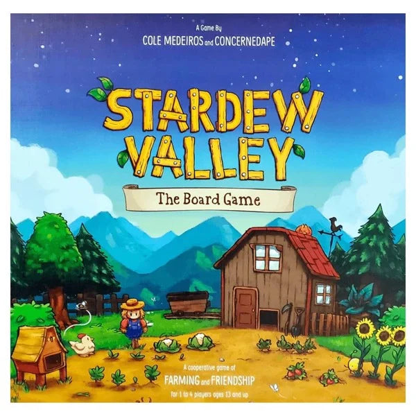 Stardew Valley